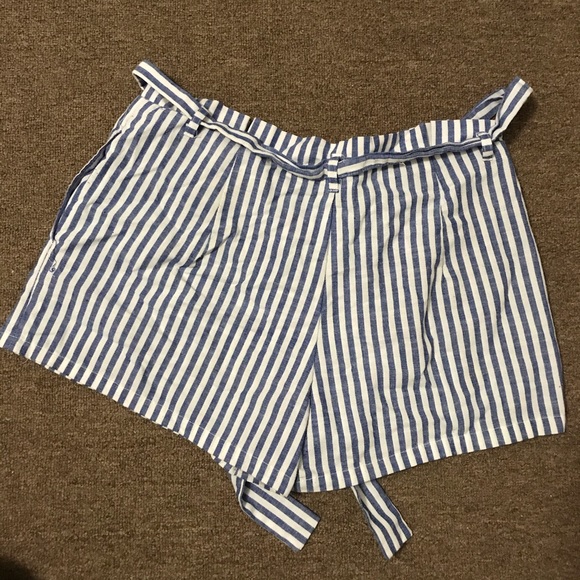 Mini short - Picture 2 of 8